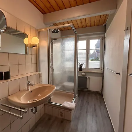 Wattverliebt Apartament Pellworm