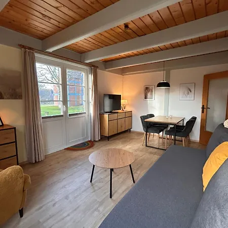 Wattverliebt Apartament Pellworm