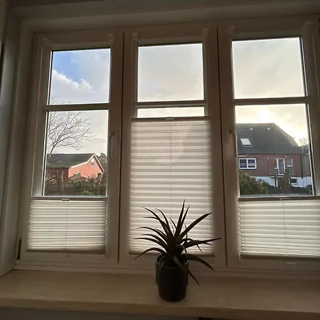 Wattverliebt Pellworm